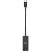 HP USB-C til RJ45-adapter G2, 4Z527AA#ABB