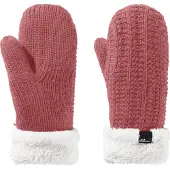 Jack Wolfskin Highloft Knit Vanter