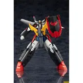 Kotobukiya Plast Kit Dainagaist Brave Exkaiser Model 17 Cm