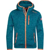 TROLLKIDS Jondalen Xt Jakke