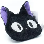 Sun Arrow Kiki´s Delivery Service Plush Jiji 12 Cm Tegnebog