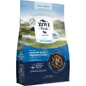 Ziwipeak Ziwi Peak Steam & Dried lam - 800 g