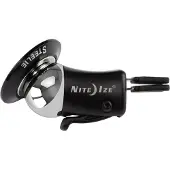 Nite Ize Steelie Orbiter Vent Kit Støtte