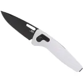SOG One-Zero XR Lock White