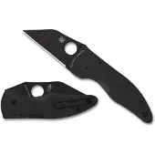 Spyderco MicroJimbo Compression Lock