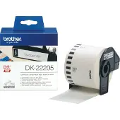Brother Dk-22205 Tape