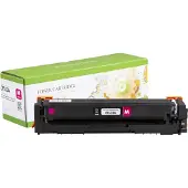Static Control Hp Nr. (cf533a) Ny Chipkompatibel Toner 205a