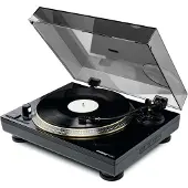 Reloop 5 posūkis