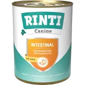 Rinti Canine Intestinal med kylling 800 g - 6 x 800 g