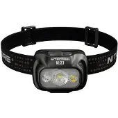 Nitecore NU33 700lm USB-C pandelampe