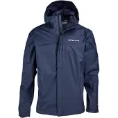 Columbia Udendørsjakke 'Watertight II' navy / hvid