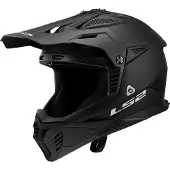 LS2 Mx708 Fast Ii Offroadhjelm