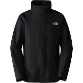 The north face Regnjakke Sangro Jacket - tnf black/npf størrelse: xxl