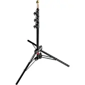 Manfrotto 1051bac Mini Compact Stand 4 211 Cm Stativ