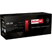 ActiveJet ATH-15N Toner (replacement for HP 15A C7115A, Canon EP-25; Supreme; 3000 pages; black)