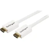 StarTech.com Cl3 In-wall Hdmi-kabel Hdmi 2.1-kabel 3 M