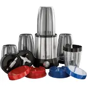 Russell Hobbs NutriBoost Blender Rustfrit stål