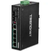 Trendnet Ti-pg62 Switch