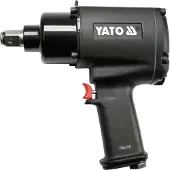 YATO 3/4 1300Nm pneumatisk skruenøgle 09654