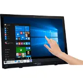 Hannspree 15.6" HT161HNB Touch