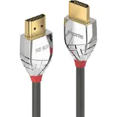 Lindy High Speed Cromo Line HDMI-kabel 5m TCU66A0050I, 37874