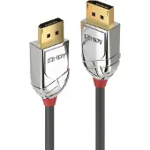 Lindy 36302, 2 m, DisplayPort, DisplayPort, Hanstik, Hanstik, 7680 x 4320 pixel