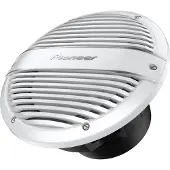 Pioneer TS-ME100WC, 900 W, 300 W, 4 ohm (O), 84 dB, 20 - 3500 Hz