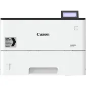 Canon i-SENSYS LBP325x - Printer - S/H - Duplex - laser - A4/Legal - 1200 x 1200 dpi - op til 43 spm - kapacitet: 650 ark - USB 2.0, Gigabit LAN, USB vært