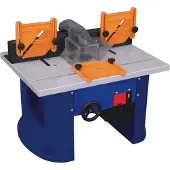 Dedra Stalines medienos frezavimo stakles 1500W