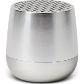 Lexon MINO+ ALU, 3 W, Trådløs, 10 m, USB Type-C, Bærbar mono højttaler, Aluminium
