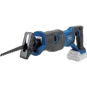 Scheppach Sabelsav CRS450-20Pro-S 20 V
