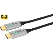 Microconnect Premium HDMI 2.0 fiberoptisk kabel 20m