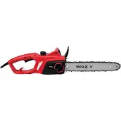 YATO ELECTRIC CHAIN SAW 2000W