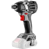 Graphite Cordless Impact Driver (Energy Brushless Cordless Impact Driver + 18V, Li-Ion, without battery) - SOLO