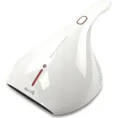 Deerma CM800, Dry, HEPA, Filtrering, Gulvtæppe, Polstring, 78 dB, Poseløs