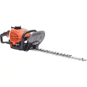 Nac spildsprøjtesaks/grej til græskanter HTP60-225-T 60 cm