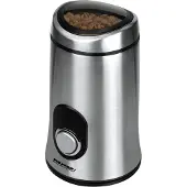 MPM MMK-02M, Klingekværn, 50 g, Rustfrit stål, Rustfrit stål, 150 W, 230 V