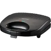 Esperanza TORTILLA - Grill / sandwich bager - 1 kW