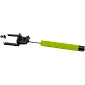 Braun Selfie stick grøn (funeasyzie)