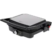 Camry Premium CR 3053, Sort, Sølv, 1288 cm², 280 x 230 mm, 0,7 m, 2800 W, 220 - 240 V