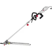 Nac POLE HEDGE TRIMMER 900W 41cm