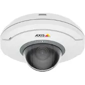 Axis M5075-g Hd Overvågningskamera 2.8 Mm