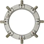 Elinchrom Studiolampe Rotalux Speedring til