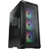Cougar Archon 2 Mesh Rgb Pc-tårnhus