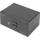 Digitus Ds-12862 Switch