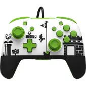 PDP Super Mario Retro Nintendo Switch-controller