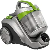 Uni-T Posefri støvsuger VACUUM GREEN