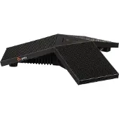HP TC10 - White glass mount - Maks - Maks størrelse