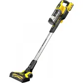 Stanley RANKINIS VERTIKALUS DULKIŲ SIURBLYS V20 SFMCVS001D1