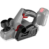 Graphite Energy+ 18V batteridrevet høvl